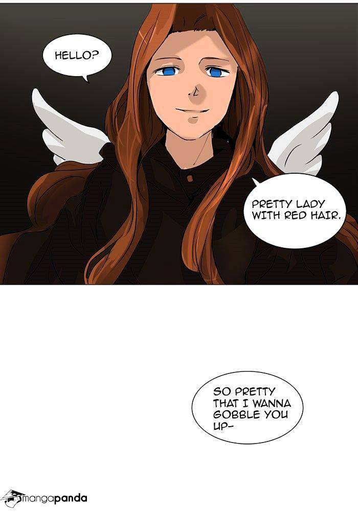 Tower of God, Chapter 218 image 37